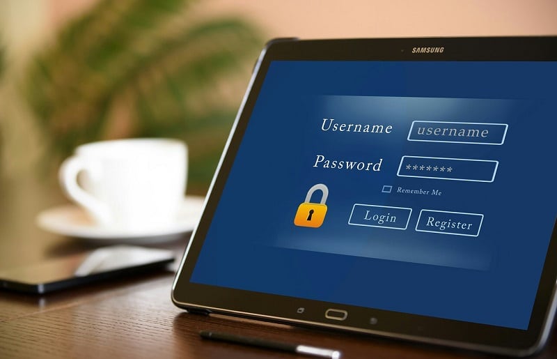 Reveal Hidden Passwords behind asterisk without any software