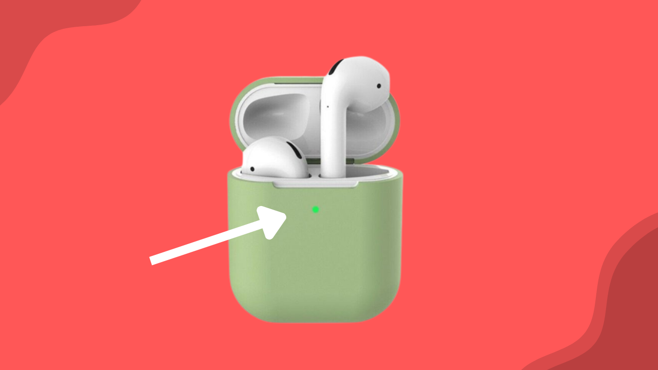 How to Connect AirPods to a Lenovo Laptop