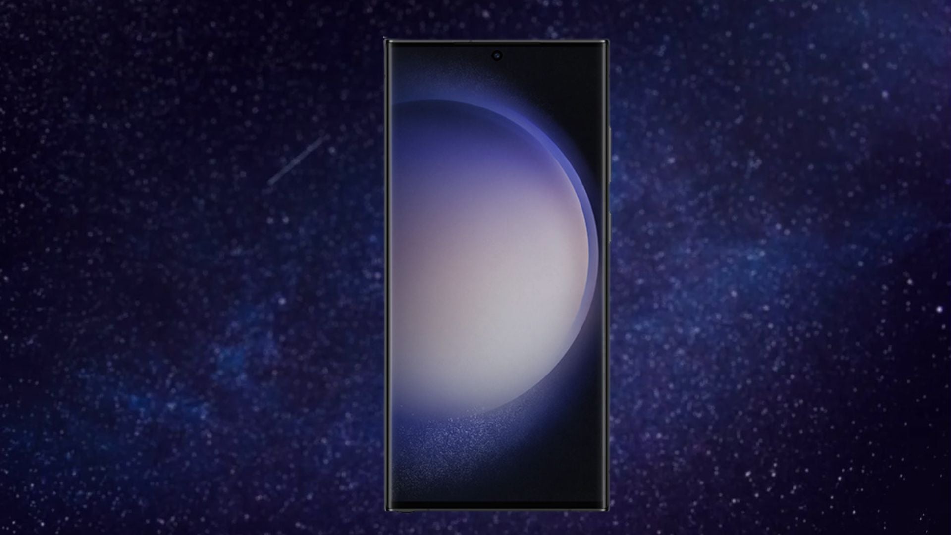 كيفية تصوير النجوم بهاتف Samsung Galaxy S23 Ultra