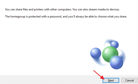 Steps to Connect to a Shared Printer in Desktop
