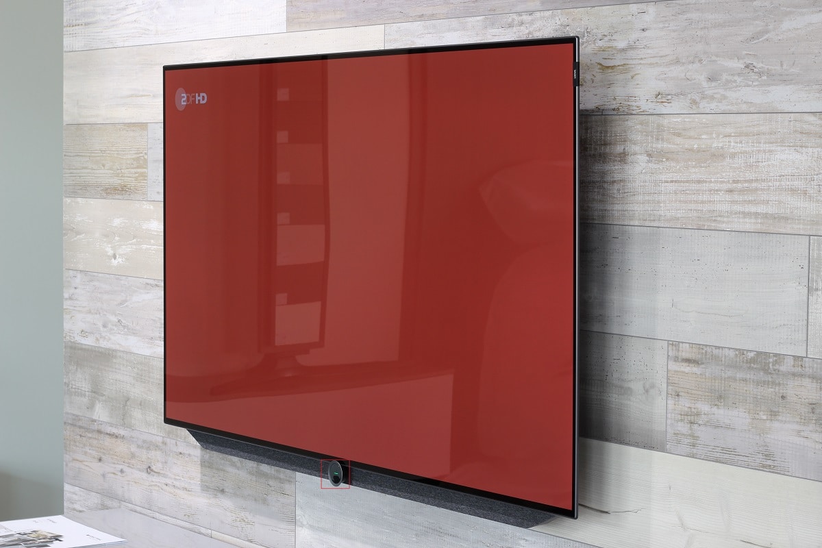 Television