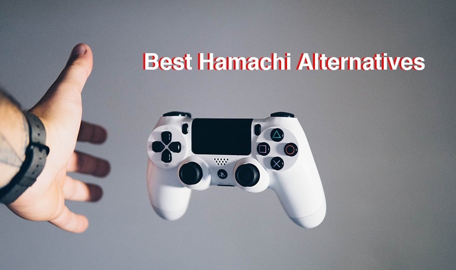 Top 10 Hamachi Alternatives for Virtual Gaming (LAN)