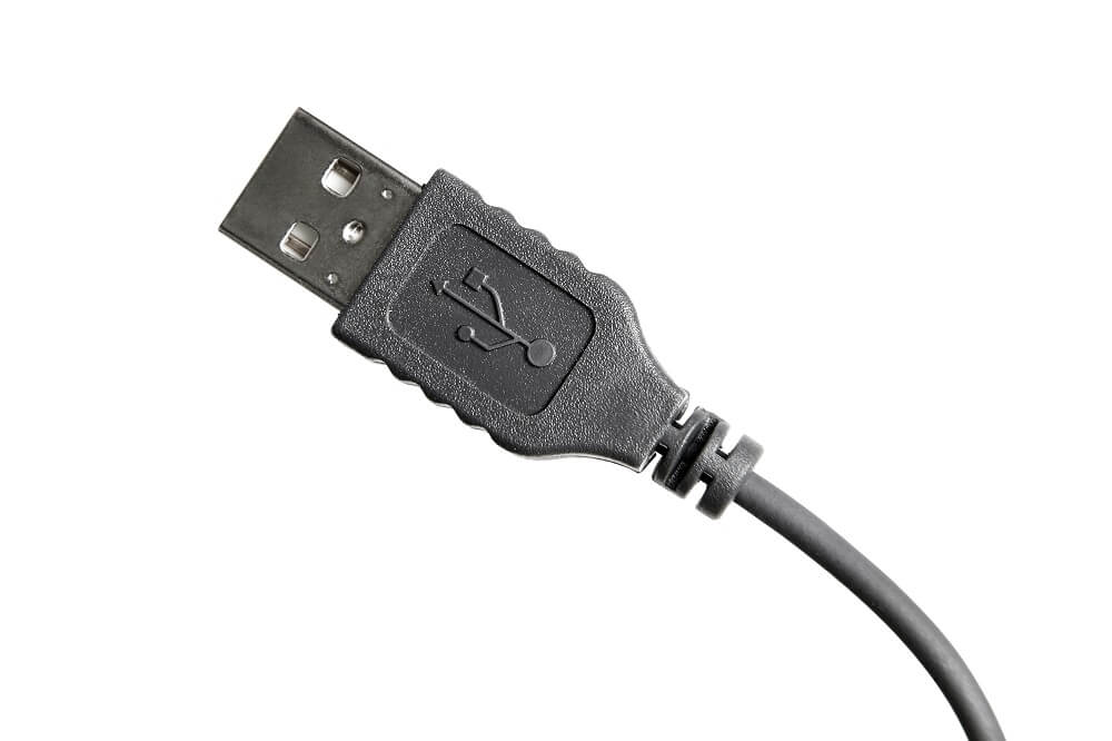 USB က 2.0