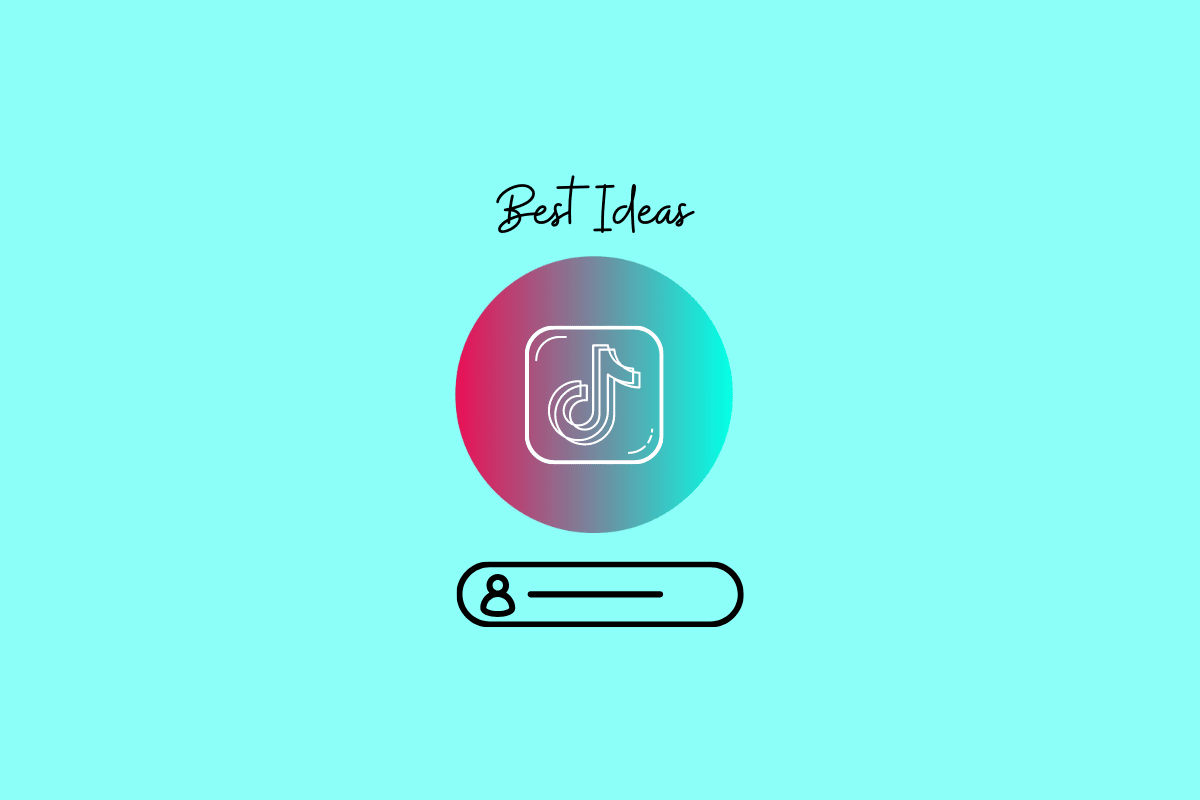 What are Best Ideas for TikTok Usernames?