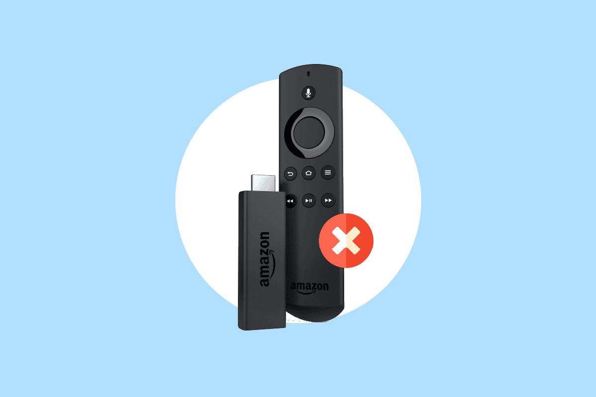 What Happens If You Deregister Your Firestick?