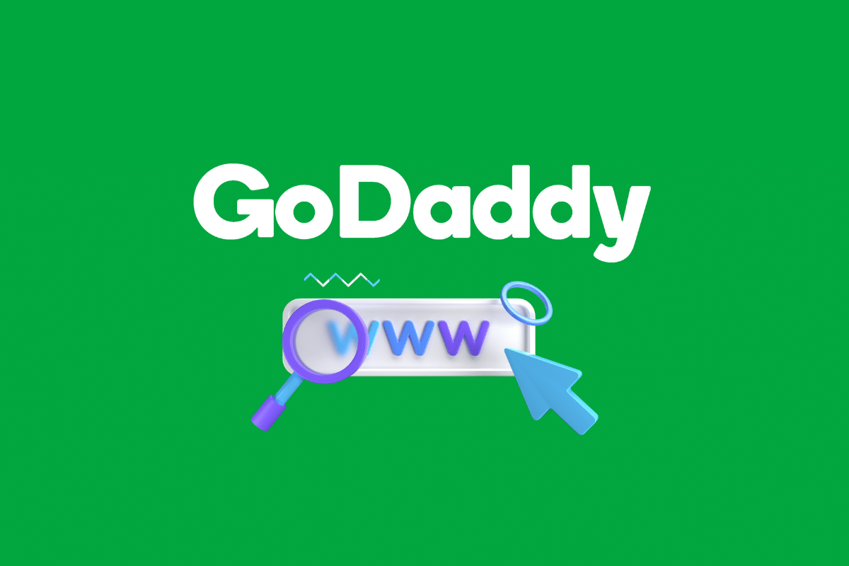 What is GoDaddy Domain Search?