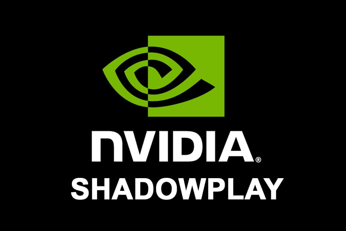 How to Fix NVIDIA ShadowPlay Not Recording
