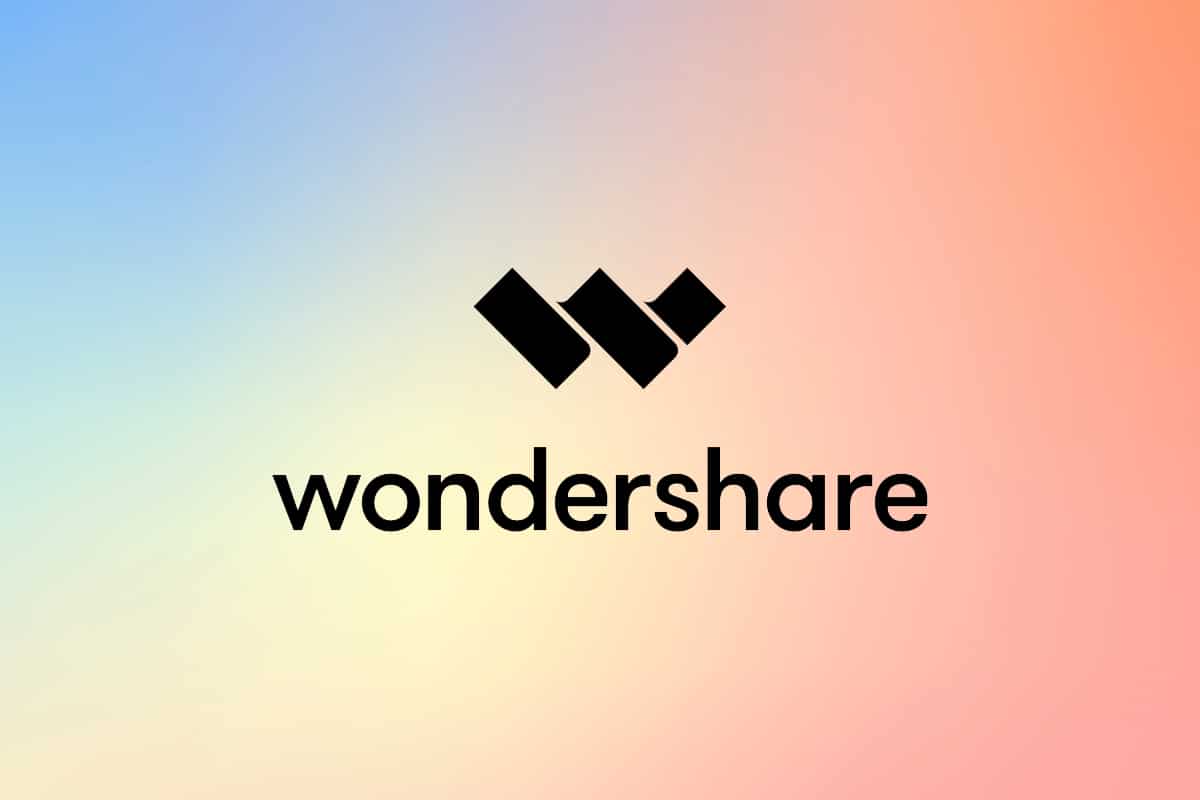 Что такое Wondershare Helper Compact