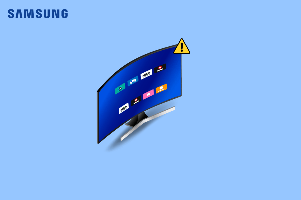 11 solutions simples pour réparer les applications qui ne fonctionnent pas sur Samsung TV