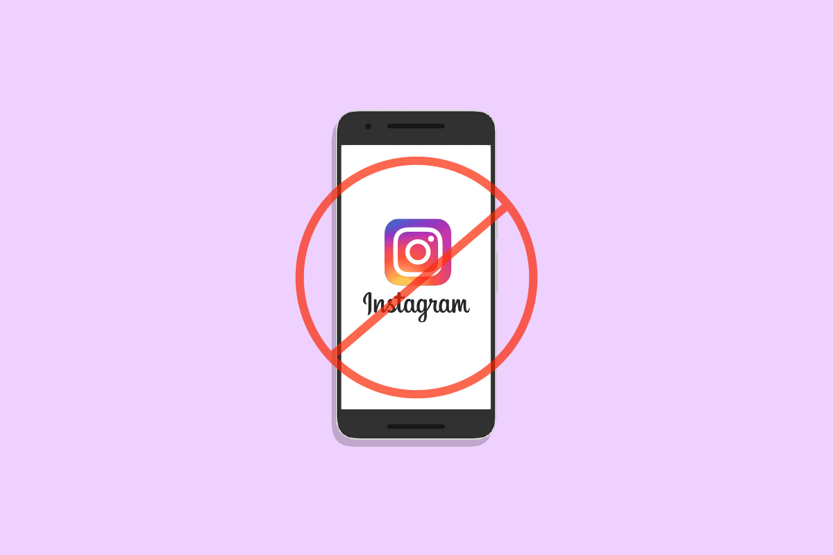 Cara mateni akun Instagram kanggo sementara