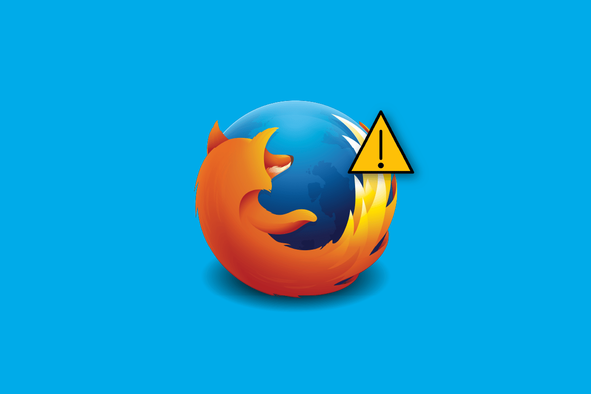 Why is Firefox Down