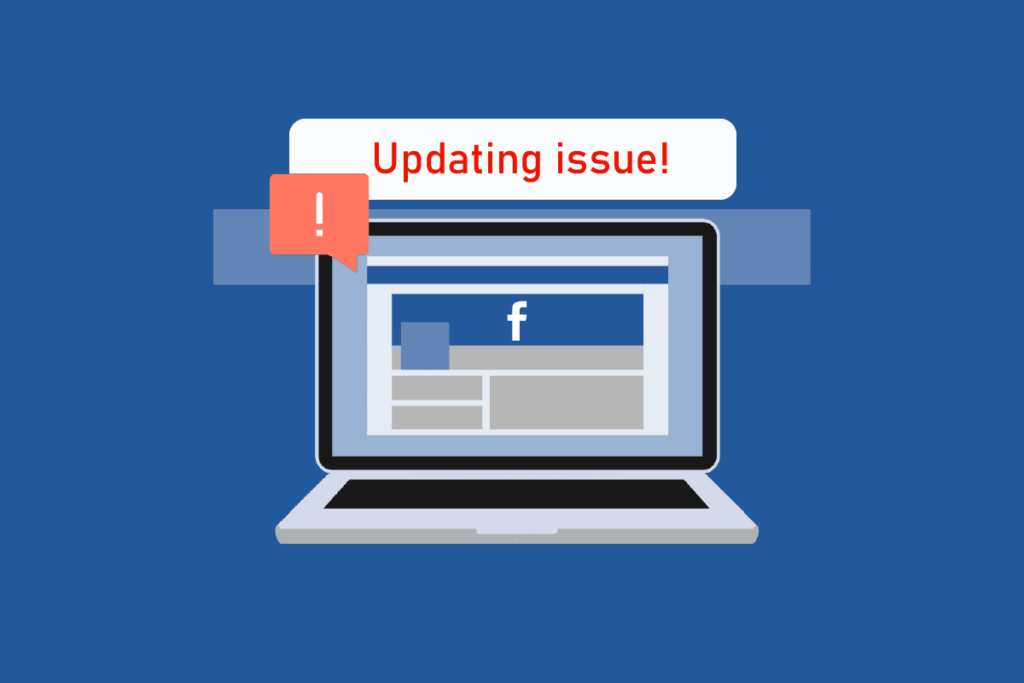 Why is My Facebook Not Updating in Windows 10 PC