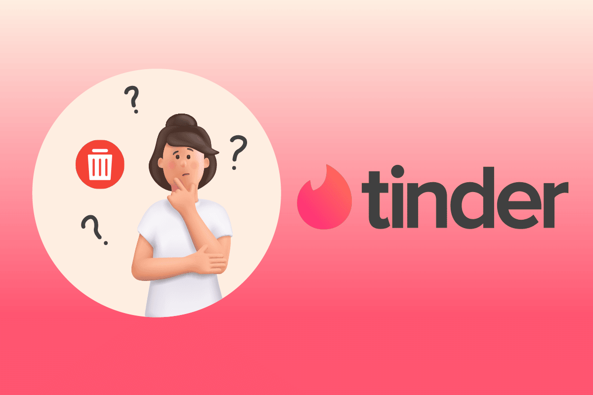 Why Tinder Won’t Let Me Delete My Account?
