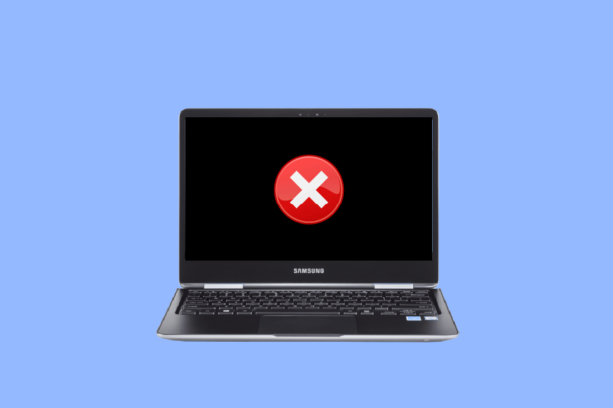 Why Your Samsung Laptop Won’t Turn On?
