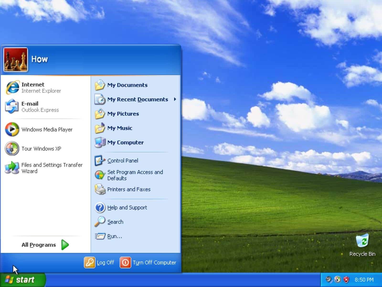 Windows XP | How to Check Which Version of Windows You Have?