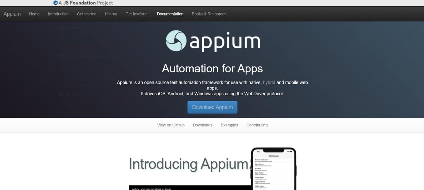 aapium. Best API Testing Tools
