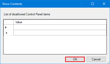 Again, a new tab opens. Add the value Microsoft EaseOfAccessCenter and click OK to enable Windows 10 grayscale. How to Turn Your Screen Black and White on PC