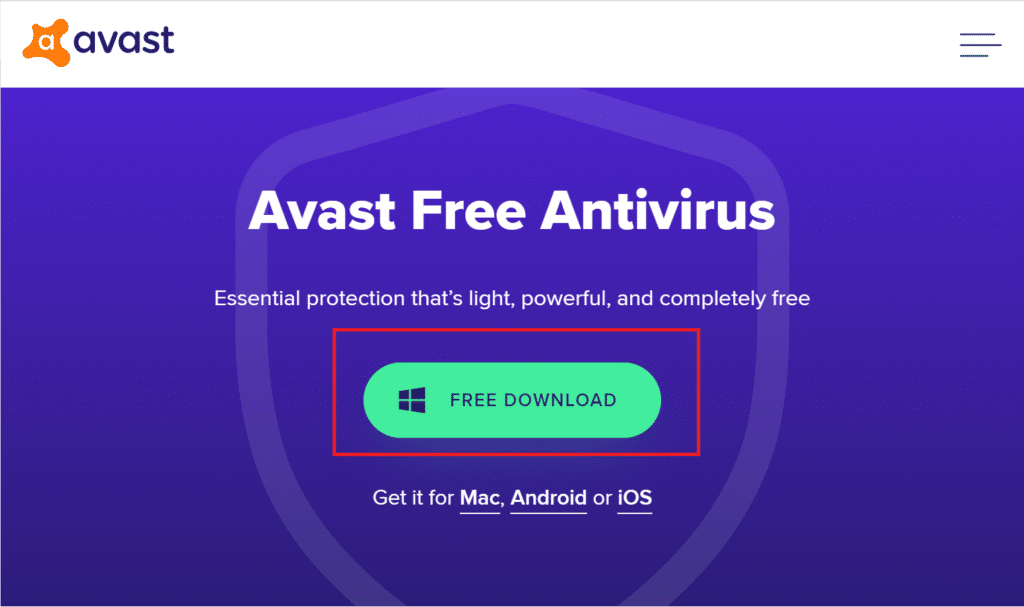 avast free download. How to Fix Avast Update Stuck on Windows 10
