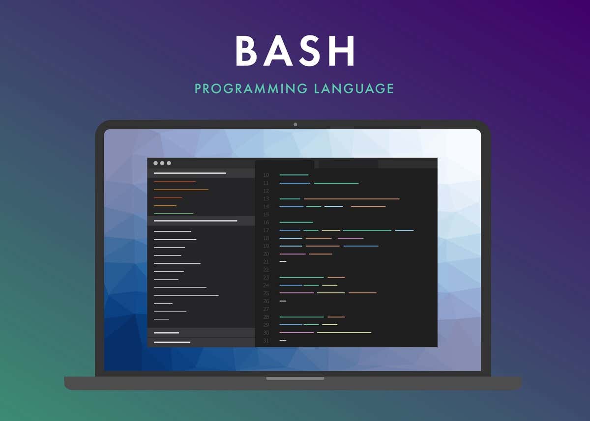 How to Install and Use Bash on Windows 11