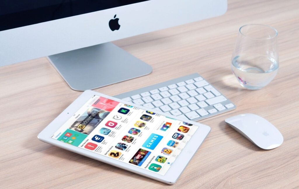 Best Bluetooth Mouse for iPad (2022)