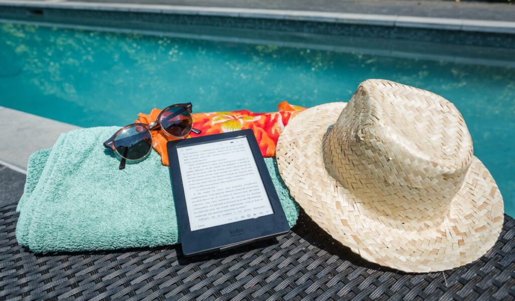 Best eBook Readers with No Blue Light in 2023
