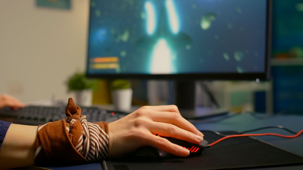 Najbolji gaming miševi za male ruke [Ažuriranje 2022.]