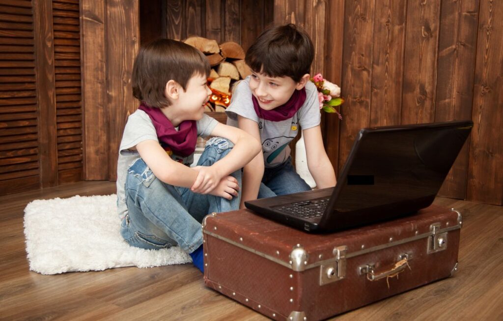 Best Toy Laptop for 3 Year Olds (2022 Update)