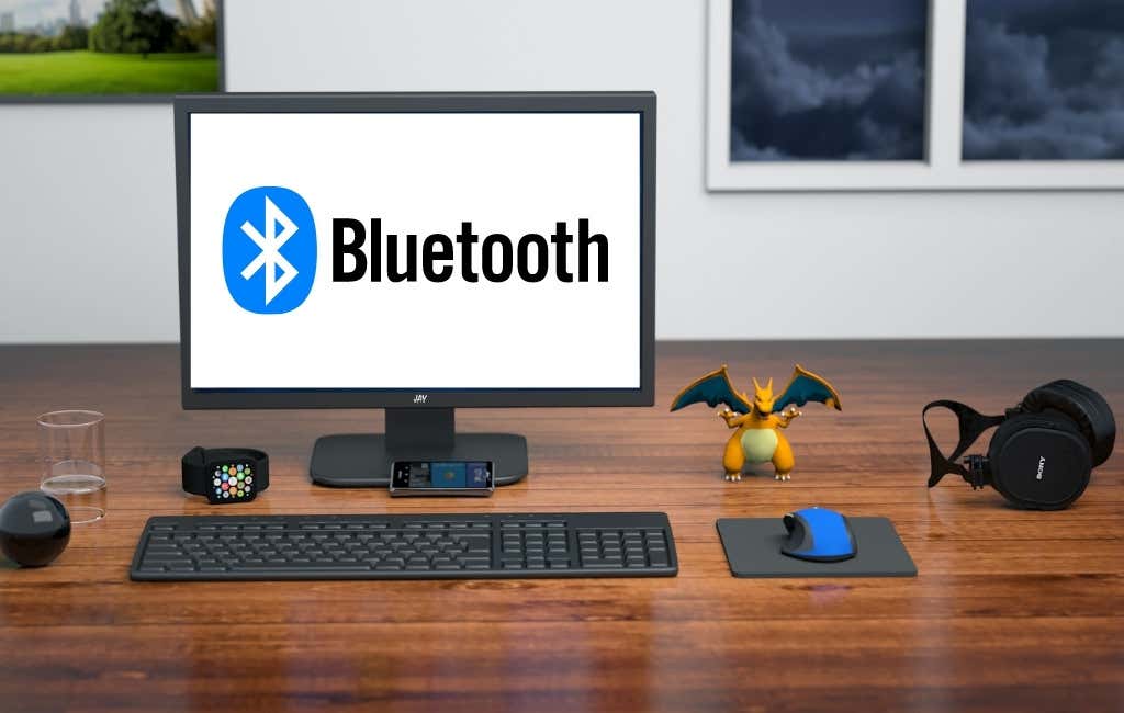 Can’t Remove Bluetooth Devices on Windows 10