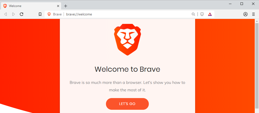 navegador valiente | Los mejores navegadores web anónimos para navegación privada