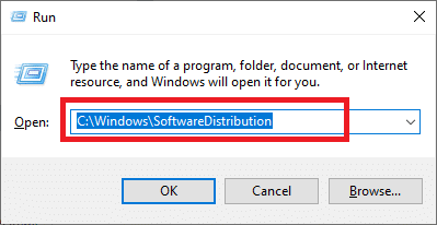 C:WindowsSoftwareDistribution