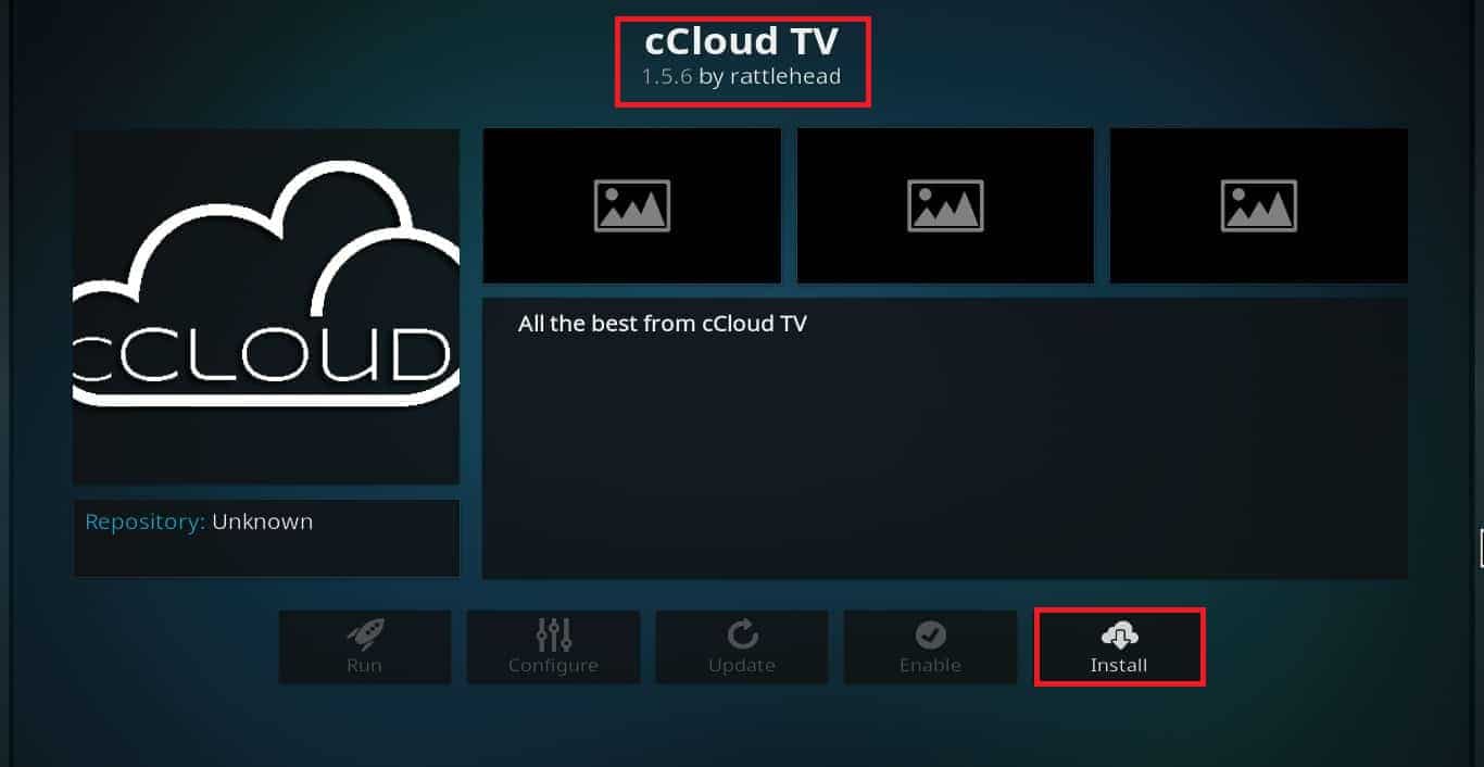 cCloud-TV-Kodi-addon