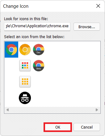 Change icon window. How to Fix Blank Icons in Windows 11