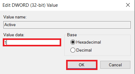 Change the Value data to 1 to enable the color filitering. Click Ok to enable Windows 10 grayscale. How to Turn Your Screen Black and White on PC