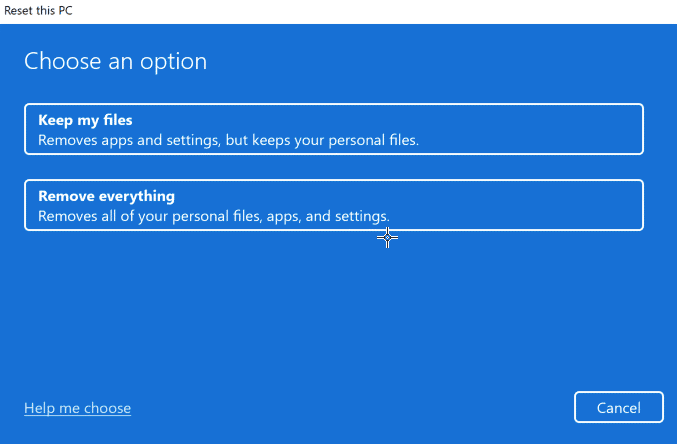 Clean Installation of Windows 10. 8 Fixes for VPN Connection Failed Due to Unsuccessful Domain Name Resolution