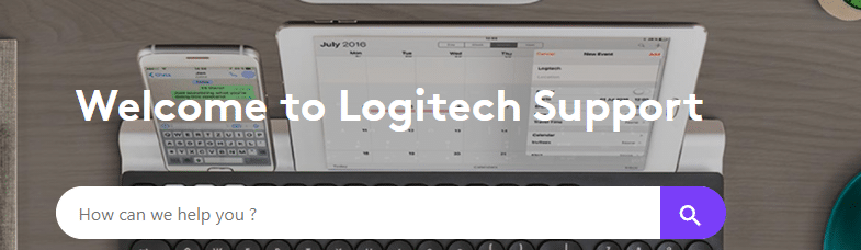 Click and open the link attached here in your browser. Fix Logitech Mouse Double Click Problem