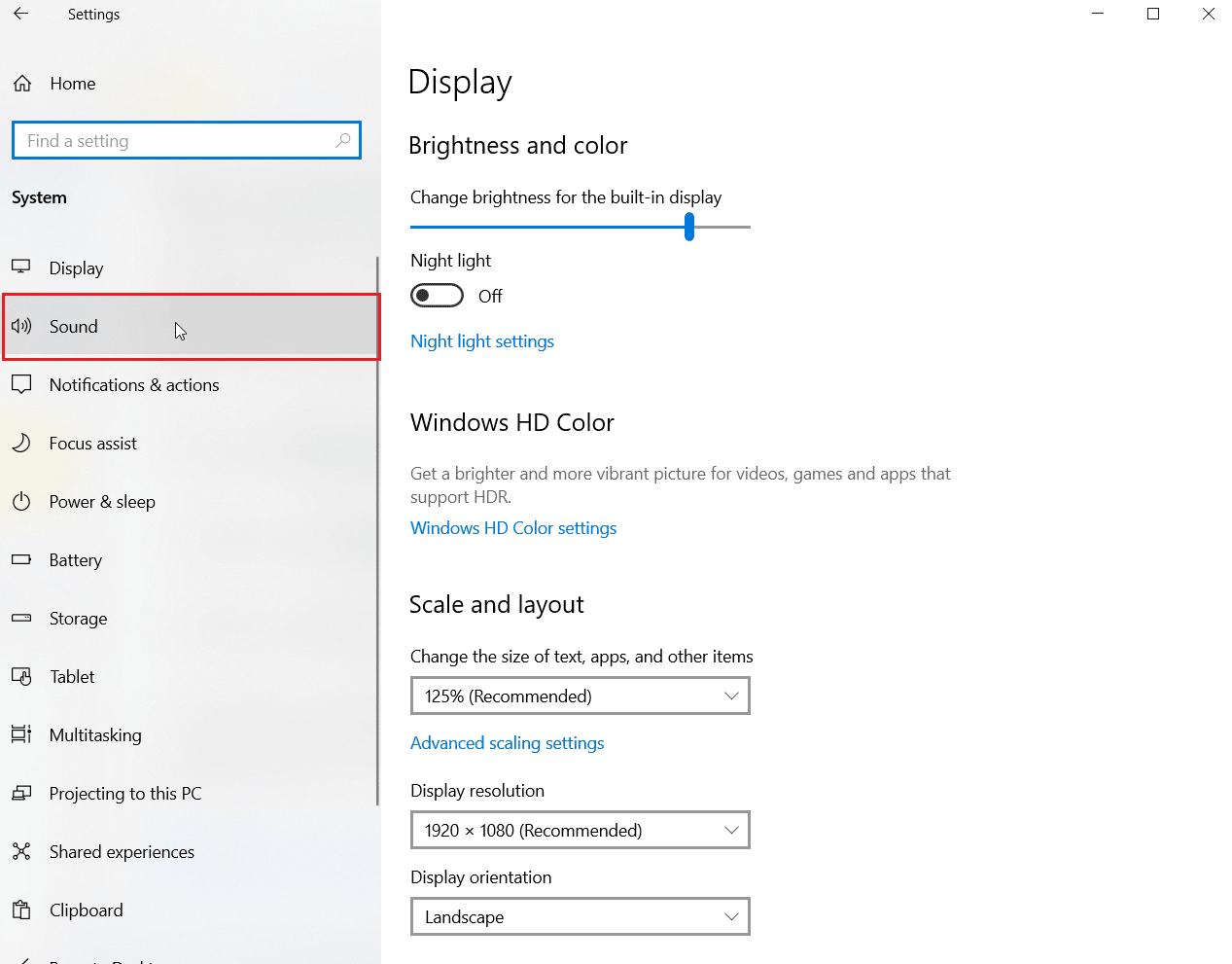 click sound menu. Fix SADES Headset Not Working in Windows 10