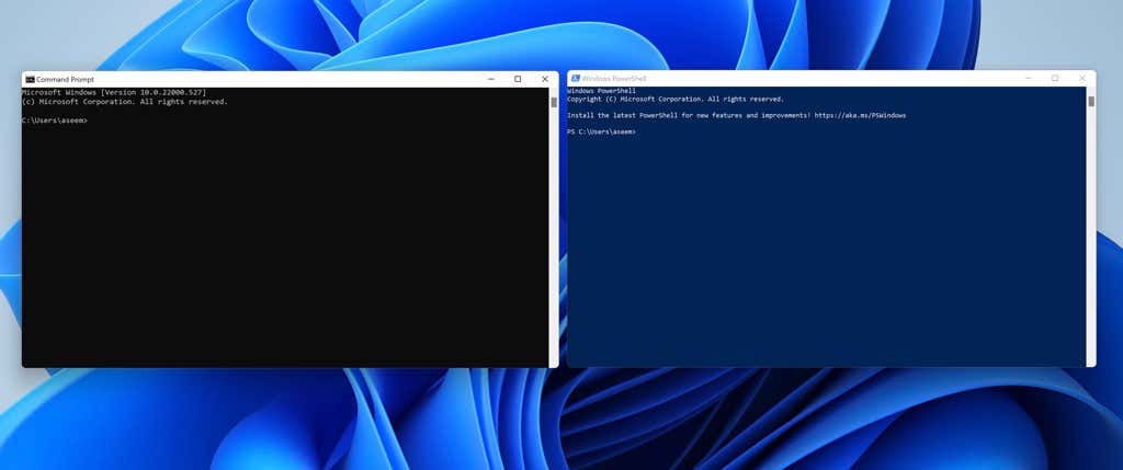 PowerShell vs Command Prompt: Pros and Cons