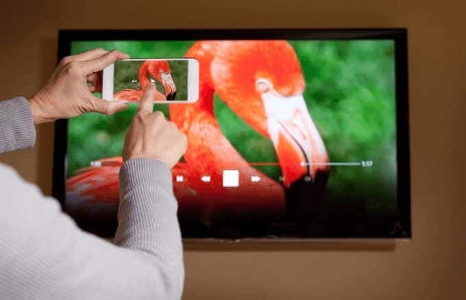 How to Connect Your Phone to a TV Wirelessly