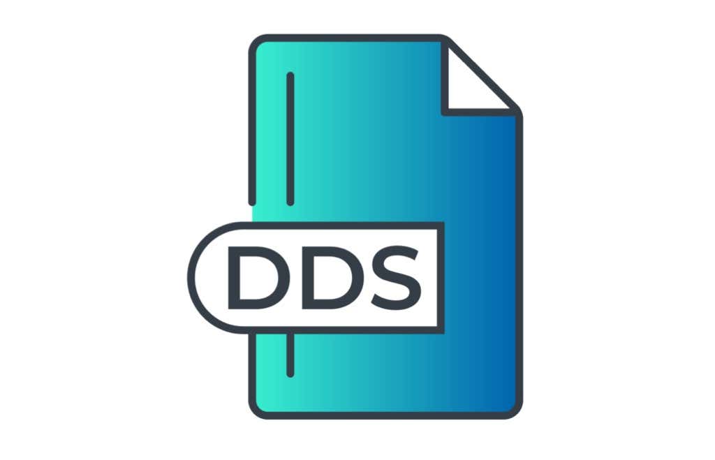 how to view dds files