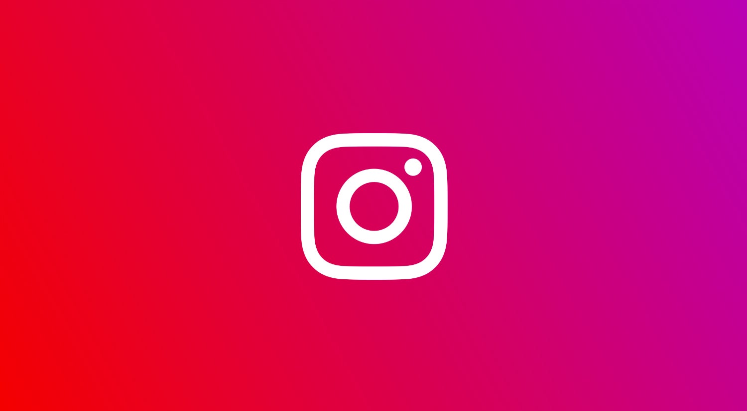 Как установить динамическую фотографию профиля в Instagram