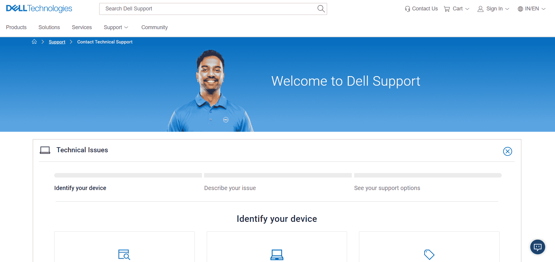 Dell Support. Fix Dell 5 Beeps When Turned On