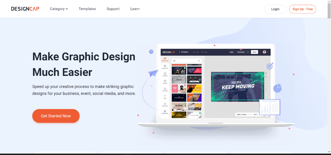 DesignCap. Best Free Alternatives to Adobe InDesign
