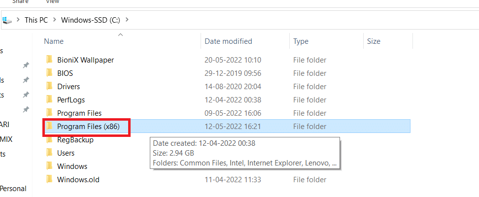 program files x86. Fix Steam Client Bootstrapper Is Not Responding