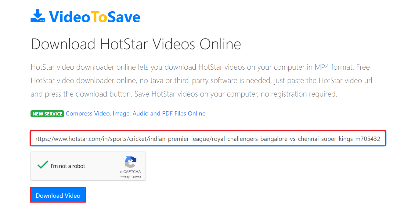 download hotstar video from hotstar video downloader