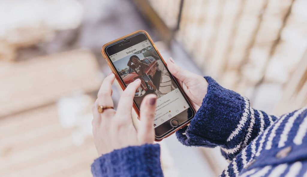 Here&rsquo;s How to Watch Someone&rsquo;s Instagram Story Without them Knowing