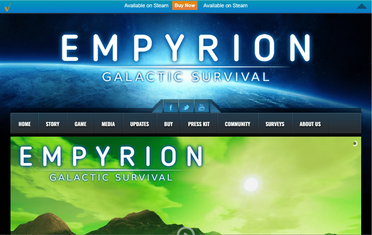Empyion
