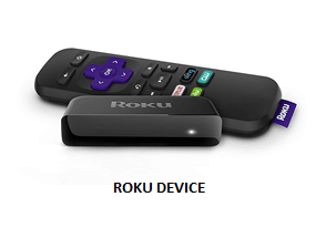 Ensure you have installed Kodi on your Smartphone and connect your phone and Roku device under the same network. 
