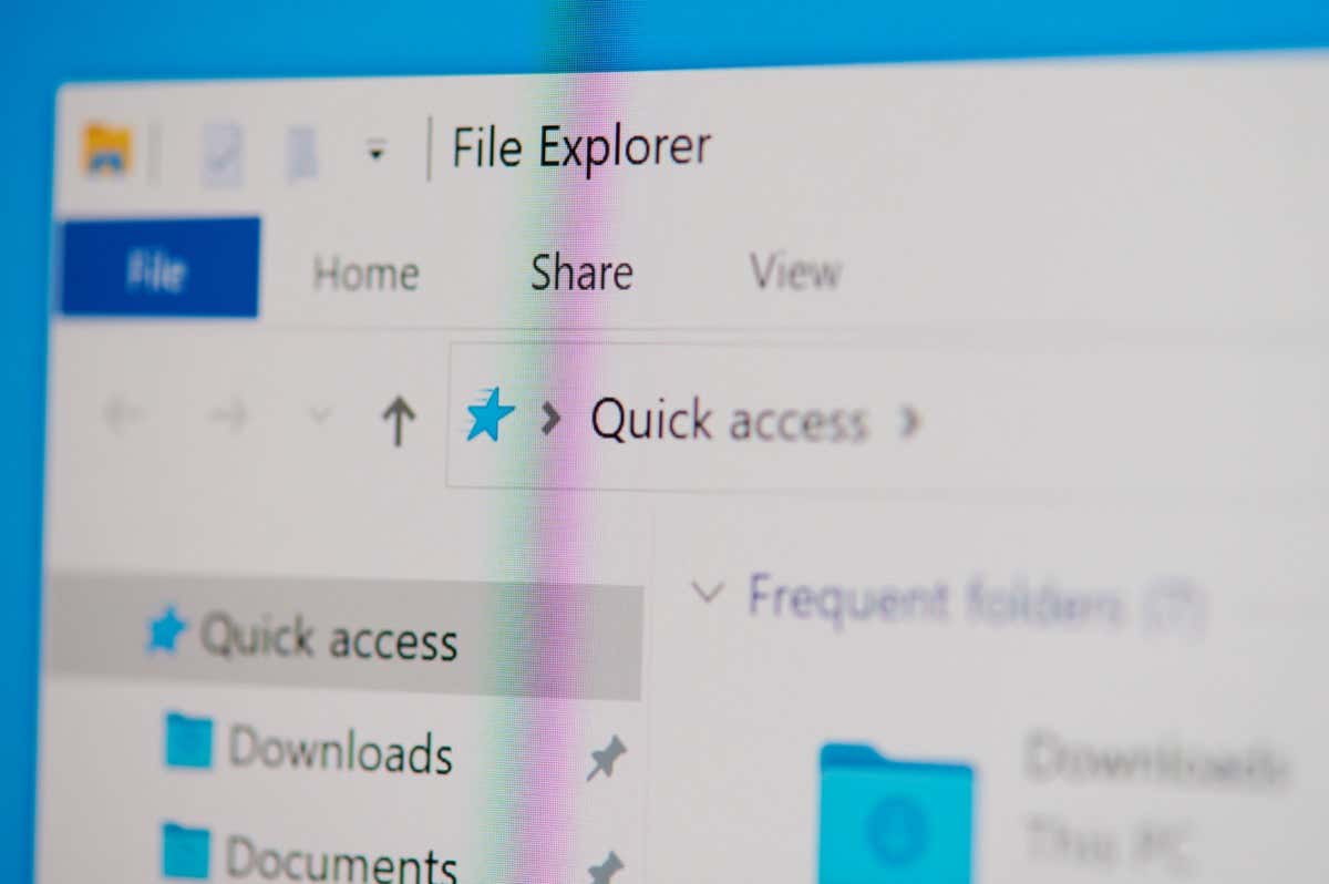 How to Select Multiple Files on a Windows PC