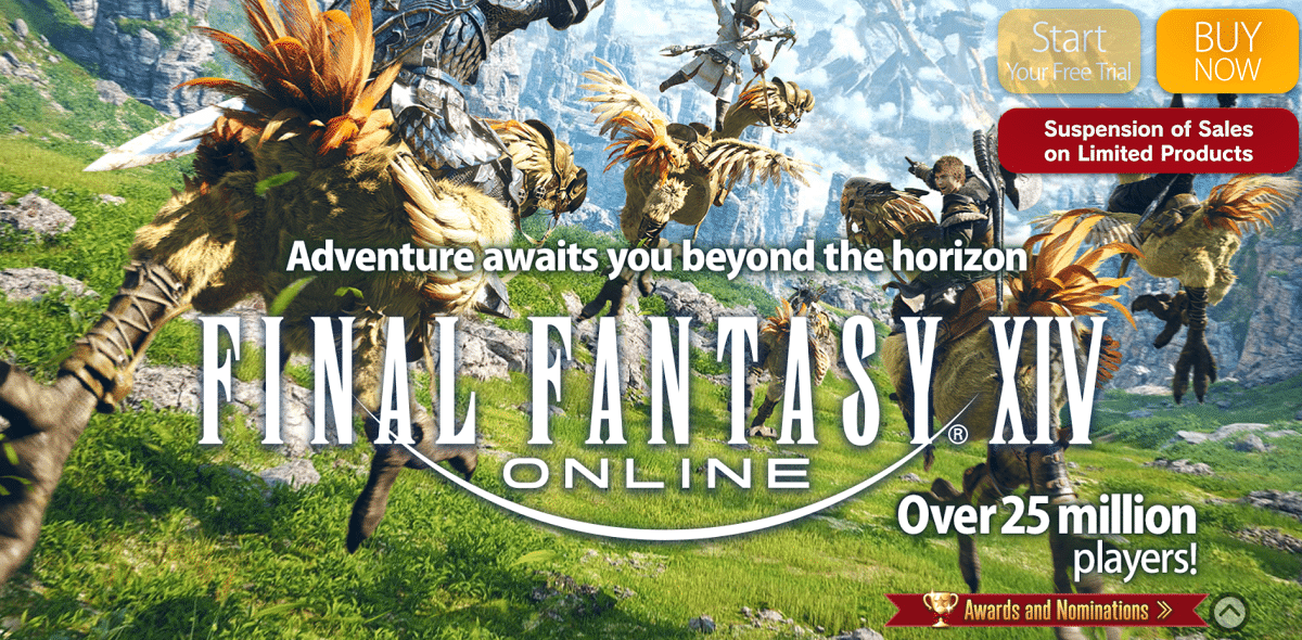 final fantasy xiv online webpage. Everything About Final Fantasy XIV Windows 11 Support