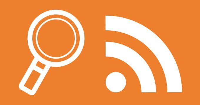How to Find an RSS Feed URL for Any Website